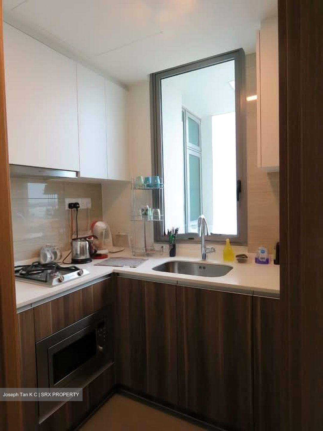 The Glades (D16), Condominium #566650231